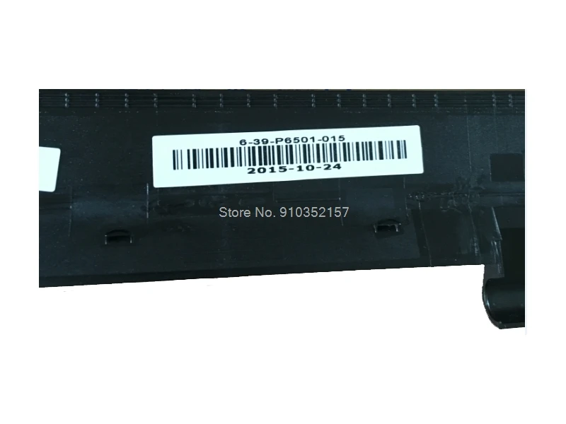 6 39 P6501 015 передняя рамка для CLEVO P650SE P650REG( G) P651RG P650RE6( G)P650RA P651RA P650RP6 P651RP6( P650HP6 p651g (