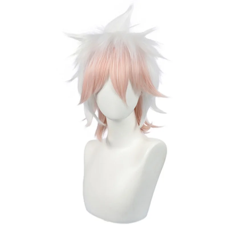 Комплект одежды для косплея Takerlama Super Danganronpa 2 Nagito Komaeda