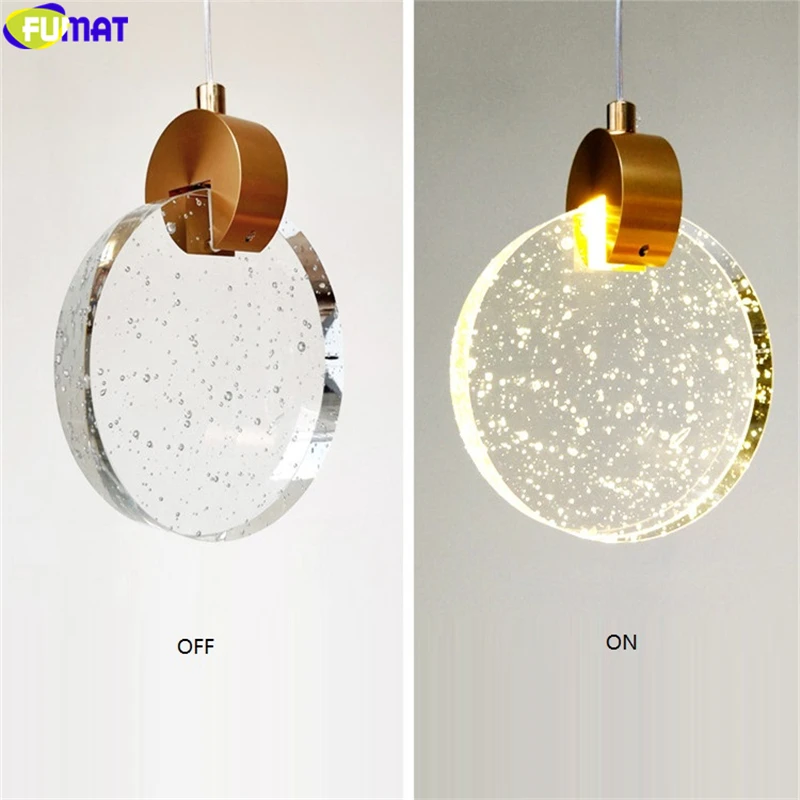 Фумат золотые монеты наличные коровы Chandelies большой длинный потолочный