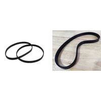 2 pieces band saw rubber tire band woodworking spare parts for band saw scroll wheel
