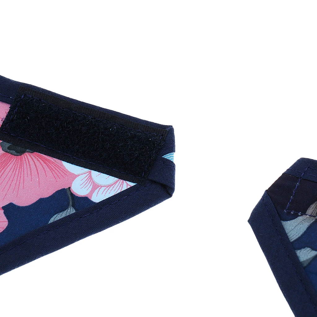 

Washable Adult Waterproof Bib for Eating Clothing Large 46 x 74cm