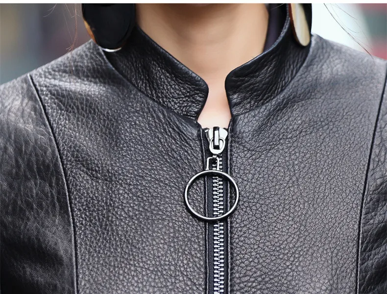 Рисунок 4 - 300% из натуральной овечьей кожи