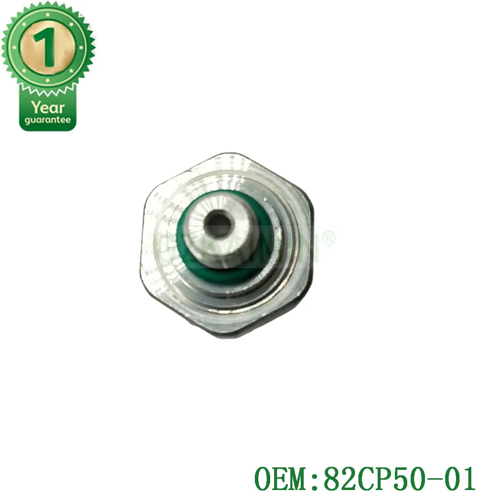 Датчик давления масла двигателя OEM 82CP50-01 82CP5001 821366801R 921366801R для Renault - купить по