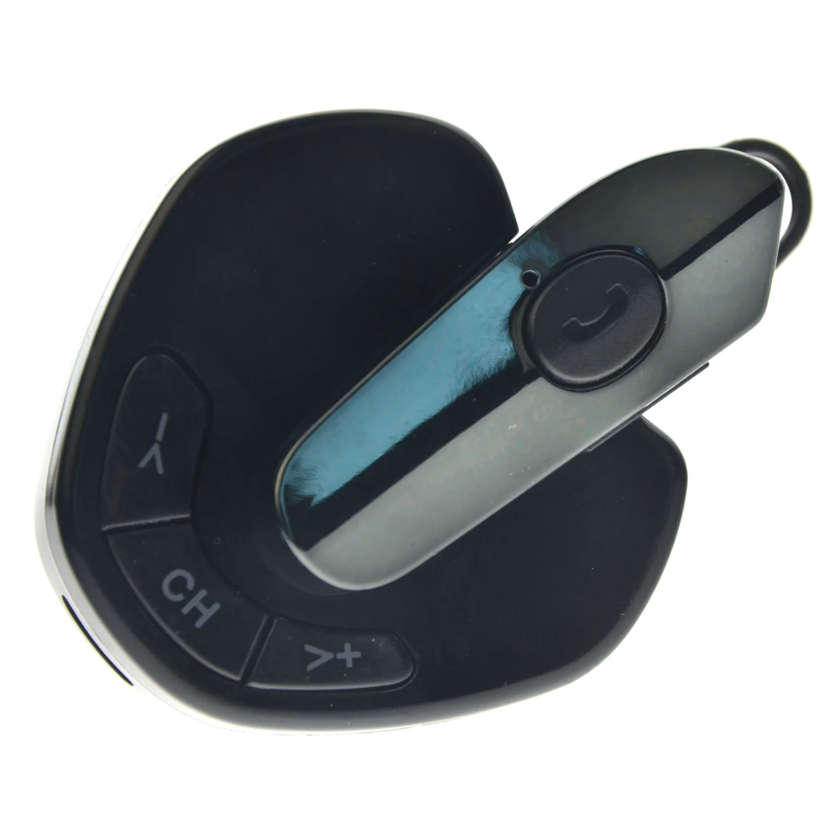 

Car Bluetooth Kit FM Transmitter MP3 Player Handsfree Radio Adapter USB Charger