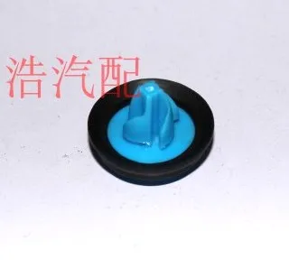 6 шт. для Jeep Renegade зажим колес бровей с антифрикционной пластиной | Автомобили и