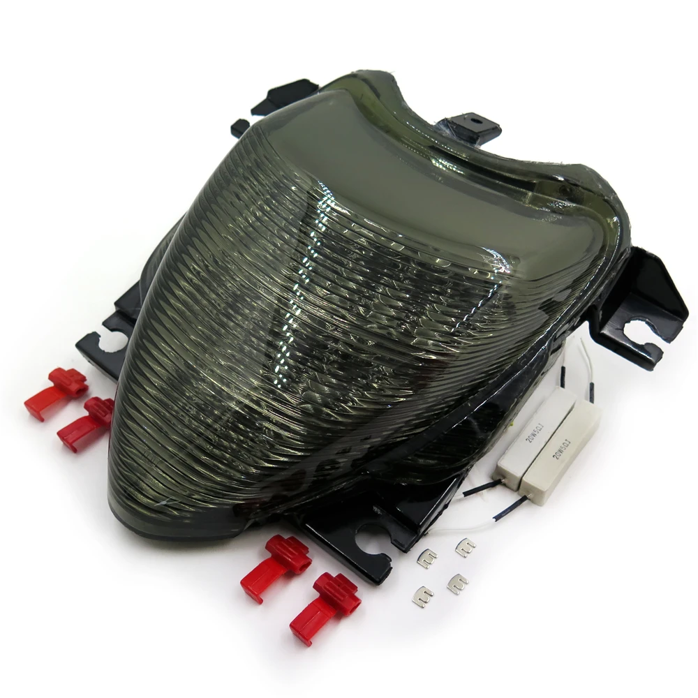 

LED Tail Light Brake Integrated Turn Signal for Suzuki VZR1800Z/M109R2/VZR1800N Aftermarket Free Shipping Motorcycle Parts