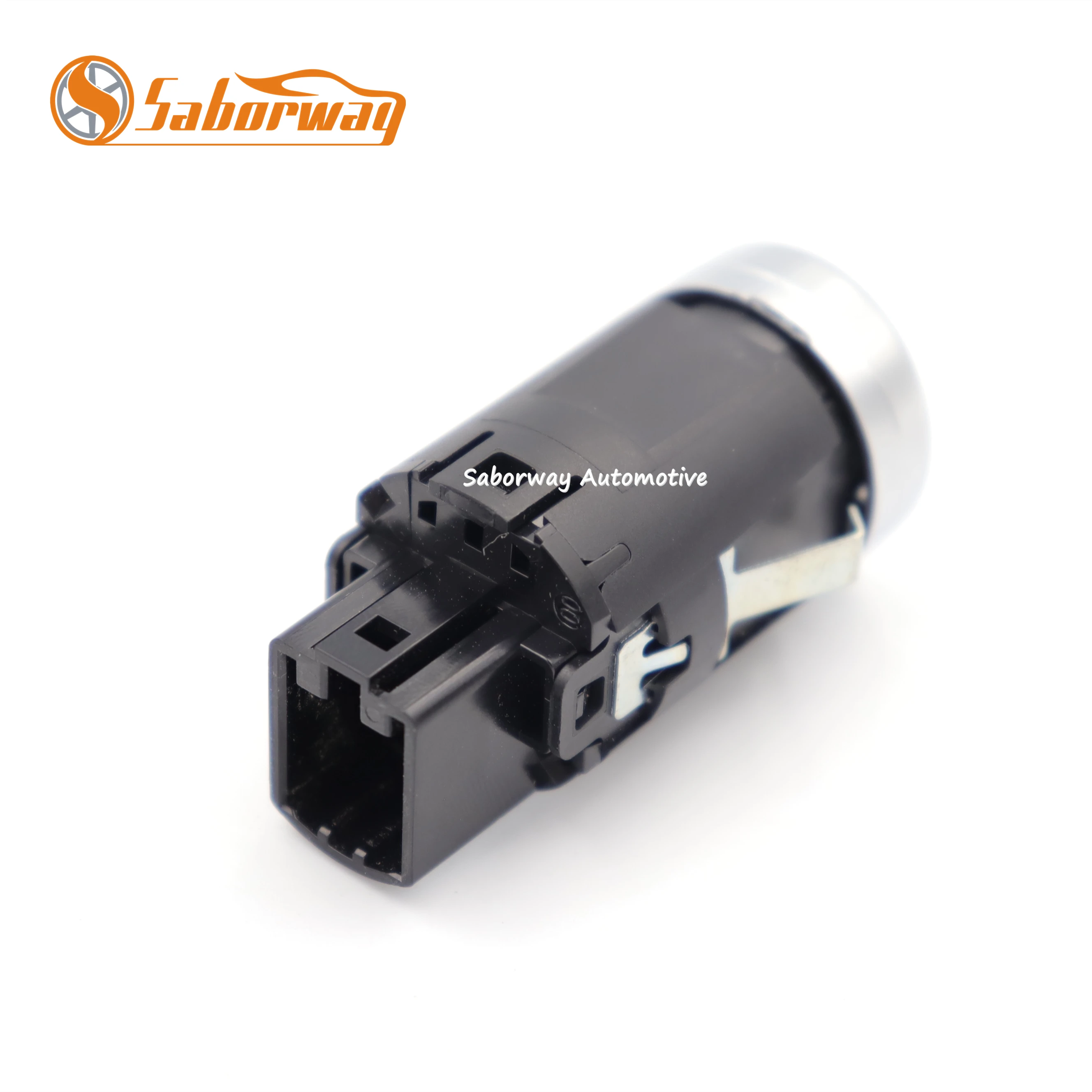 Кнопка переключения включения и остановки двигателя Saborway для Passat B8 2015 2016 2017 3GD959839