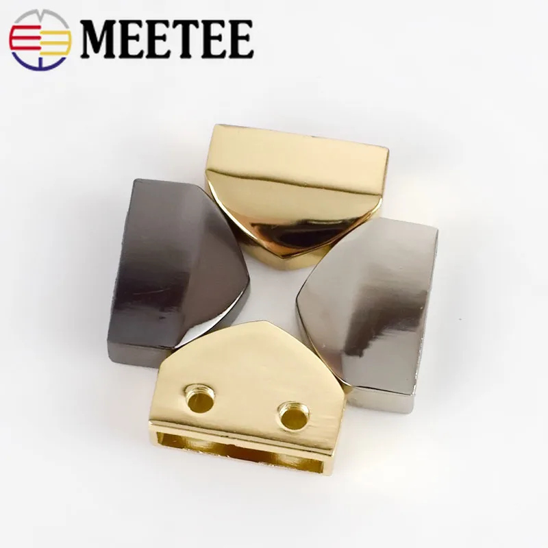 10/20 шт. металлические застежки молнии 16 мм|Пряжки и крючки| |