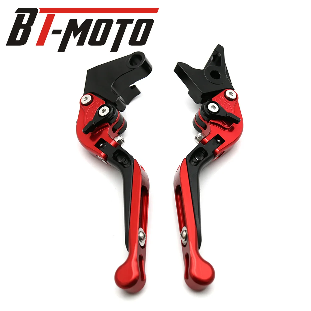 

Складной рычаг сцепления тормоза для Yamaha MT-03 MT 03 MT03 2005-2014 TDM 900 TDM900 2005-2011 XT660 XT 660 Z Tenere XT660Z 2008-2015