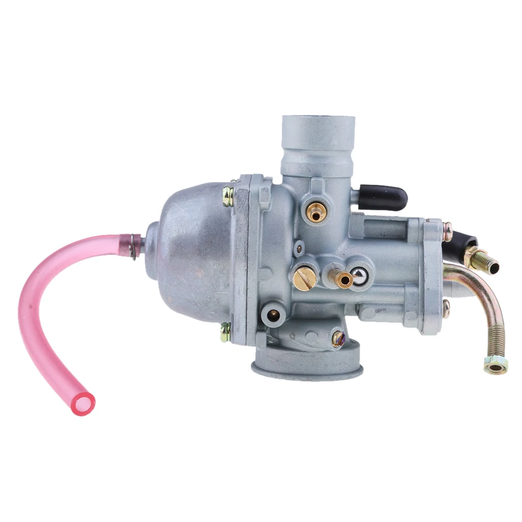 Новый железный карбюратор замена карбюратора для E-TON Beamer R2 50 2-тактный YAMAHA JOG 90 100