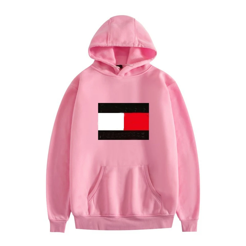 

Kawaii Harajuku Funny Oversized Hoodies Sweatshirt Autumn Winter Women Loose Long Sleeves Tops Plus Size Streetwear