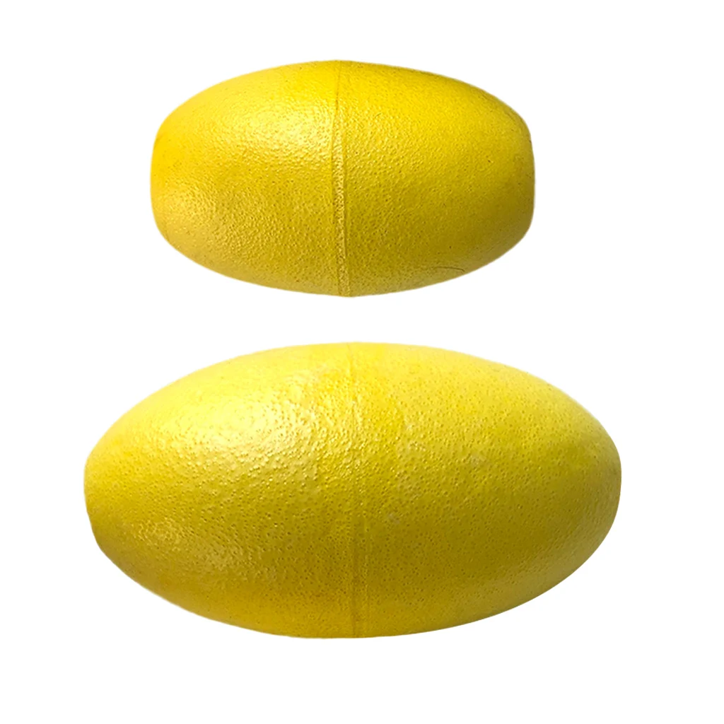 

2x Anchor Float Buoy For Line Launch Rope Towing Canoe