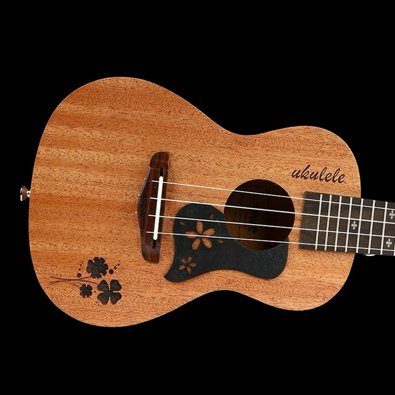 BWS EST & 1988 концертная Гавайская гитара 23 дюйма 4 струны мини акустическая гавайская