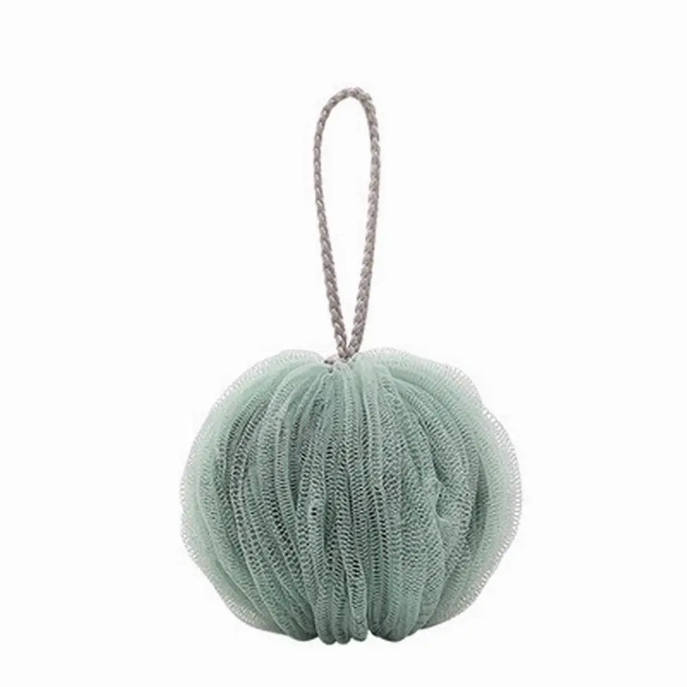 1 шт. сетчатая губка для ванной | Дом и сад