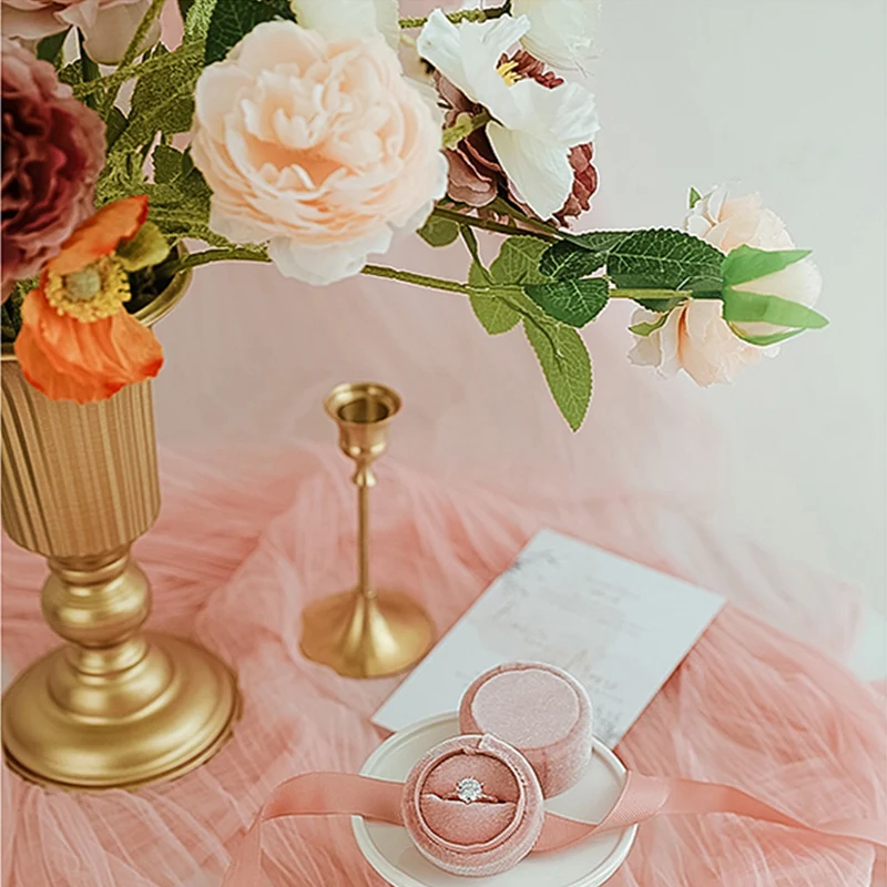 

Photography Backdrops Material Crumpled Tulle Gauze Background Studio Photo Fotografie Video Still Life Shoot Props