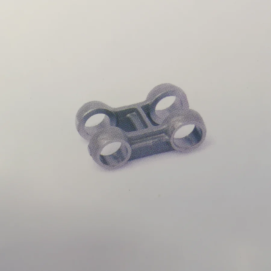 

6200087 Pin rod small connecting rod used for YAMATO sewing machine
