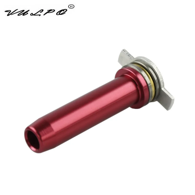 Вихревая пружина подшипника высокого качества для Ver.3 Airsoft AEG Коробка передач