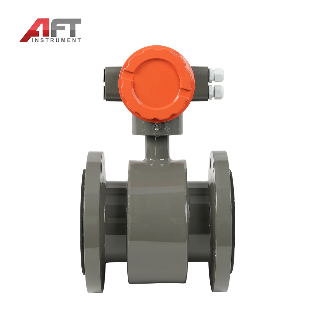 

IP65/68 water flow sensor water flow measuring instruments