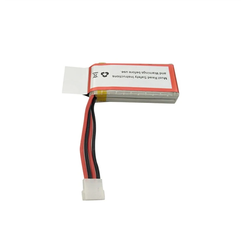 1-10 шт. 7 4 в 450 мАч Lipo аккумулятор для UDI U818A U819 U819A WiFi FPV U845 U845A U919 U919A U945A Дрон