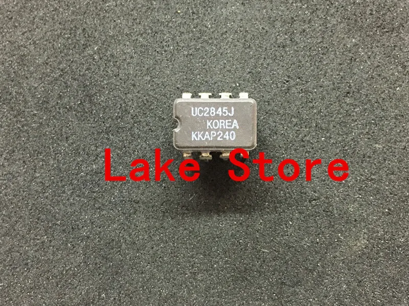 

5 unids/lote UC2845J DIP8 UC2845