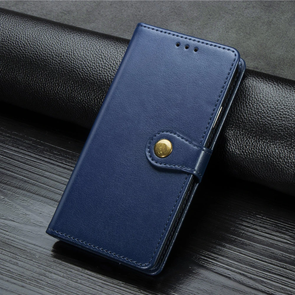 Модный кожаный флип-чехол для Xiaomi mi A3 Lite Red mi 5 Plus 6 6A 7A K20 Pro Note 7 Pro кошелек чехол с карманом для карт Coque