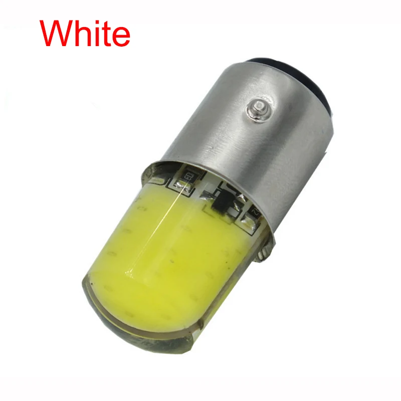 1 шт. P21W 1156 BA15S COB 24SMD Автомобильная задняя лампа, тормозной светильник, автомобильная лампа заднего хода, Drl противотуманный светильник s 12 В, красный, желтый, белый