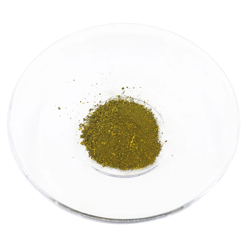 Акриловая краска для порошковой бутылки с голубой кислотой прямой краситель