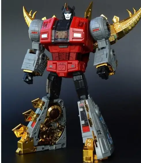 

Transformation Toys FansToys FT-06 FT06 In Stock