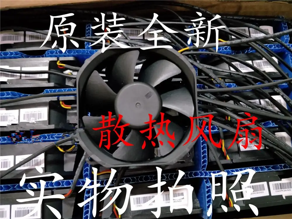 

Новинка для проектора SUNON EF75251B1-Q000-G99 12V 2,7 W FAN для OPTOMA GT5500