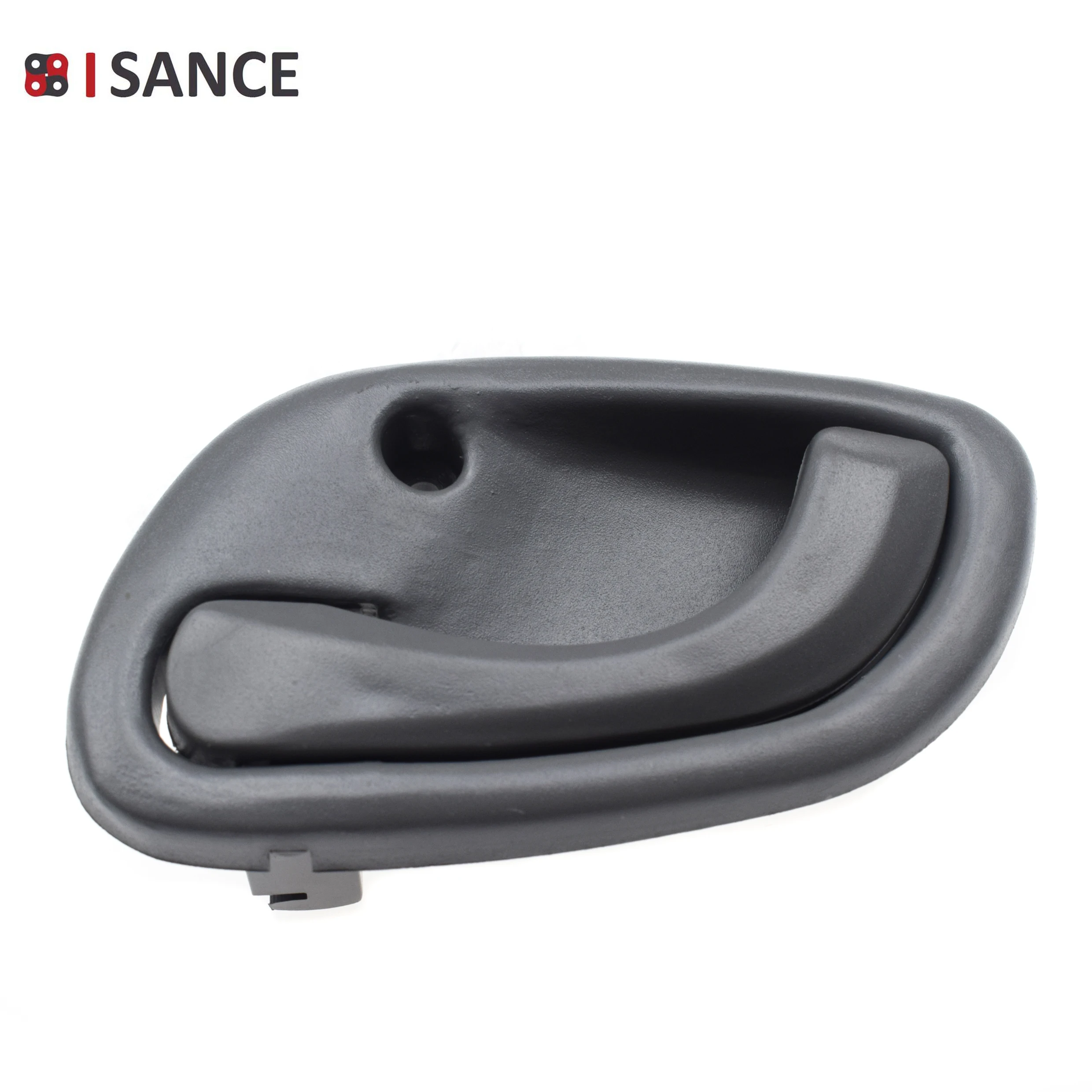 ISANCE серая внутренняя ручка двери передняя или задняя левая для SUZUKI GRAND VITARA 1998 1999