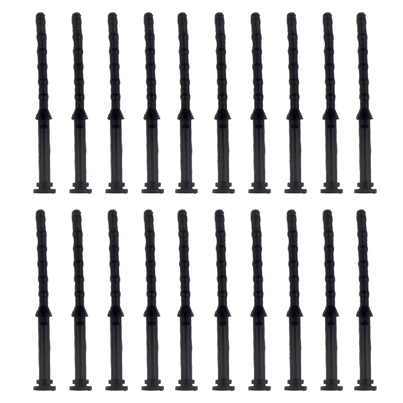 20 шт. противоударный охлаждающий вентилятор для ПК | Компьютеры и офис