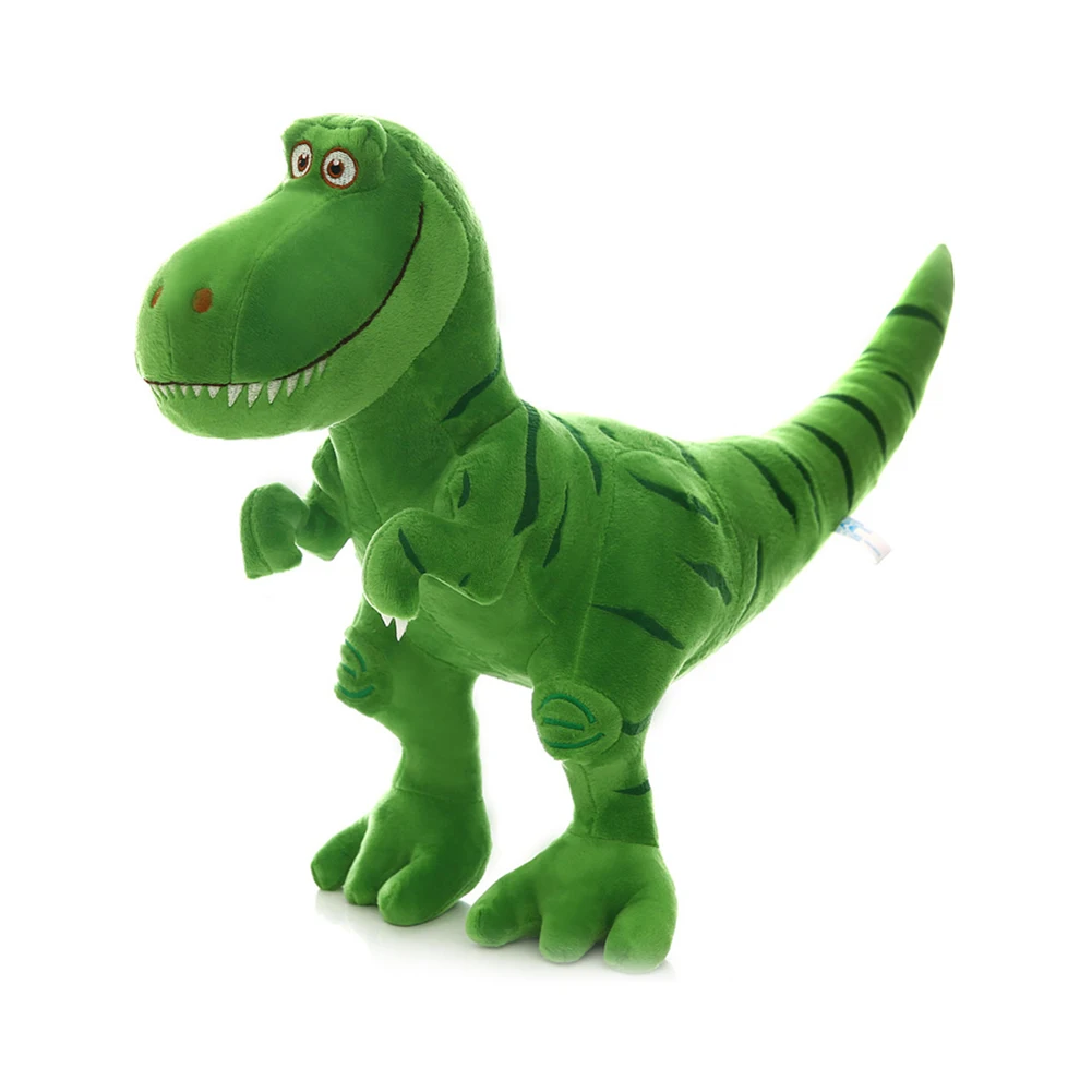

1pc New Dinosaur Plush Toys Muply Cartoon Tyrannosaurus Cute Stuffed Toy Dolls for Kids Children Boys Birthday Gift