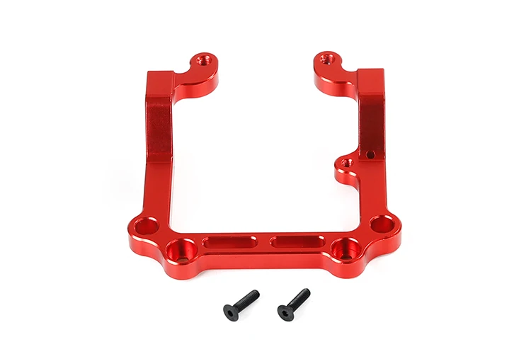 Фото Rovan CNC алюминиевая задняя верхняя объемная головка подходит HPI Baja 5B 5T SS 2 0 Игрушки Rovan CNC алюминиевая задняя верхняя объемная головка подходит HPI Baja 5B 5T SS 2 0 Игрушки