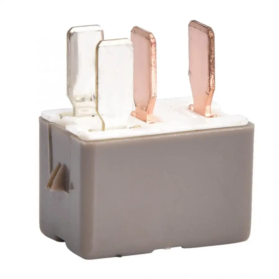 Автомобильный релейный эквалайзер автомобильная муфта включения кондиционера