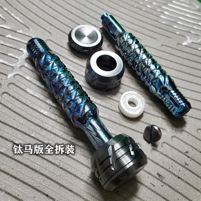 Ручная титановая Отвертка из сплава с керамическим подшипником