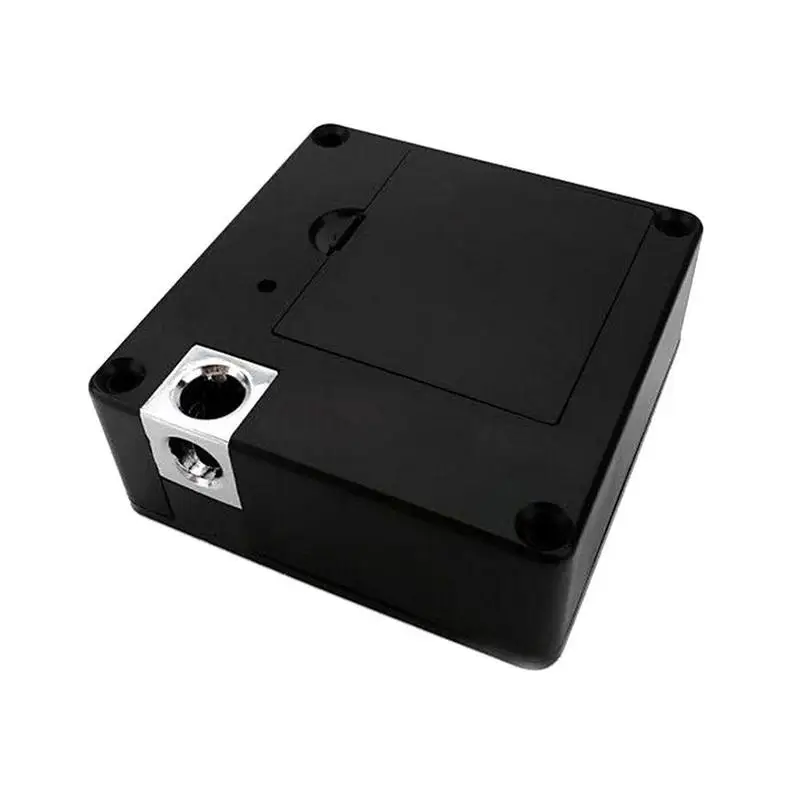 Электронный Невидимый замок для шкафа БЕСКЛЮЧЕВОЙ цифровой дверной ящик