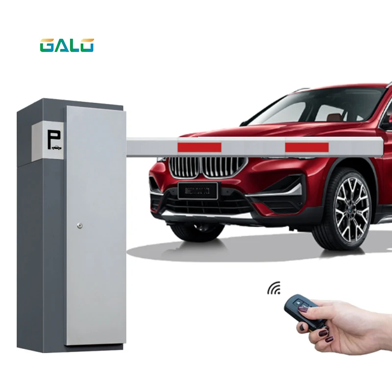 1S открытый беспроводной пульт дистанционного управления Автоматическая стрела