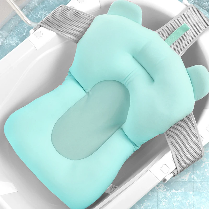 Мультяшный портативный Коврик для ванны и душа нескользящий безопасный