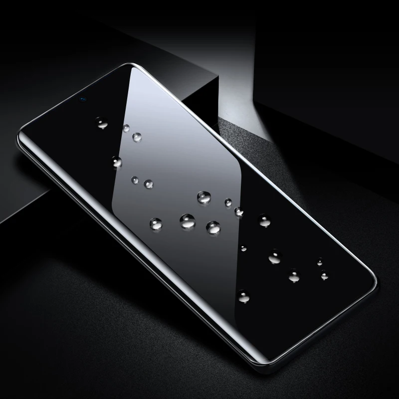 Защитная плёнка для экрана и корпуса Xiaomi Mi Note 10 Lite|Защитные стёкла плёнки