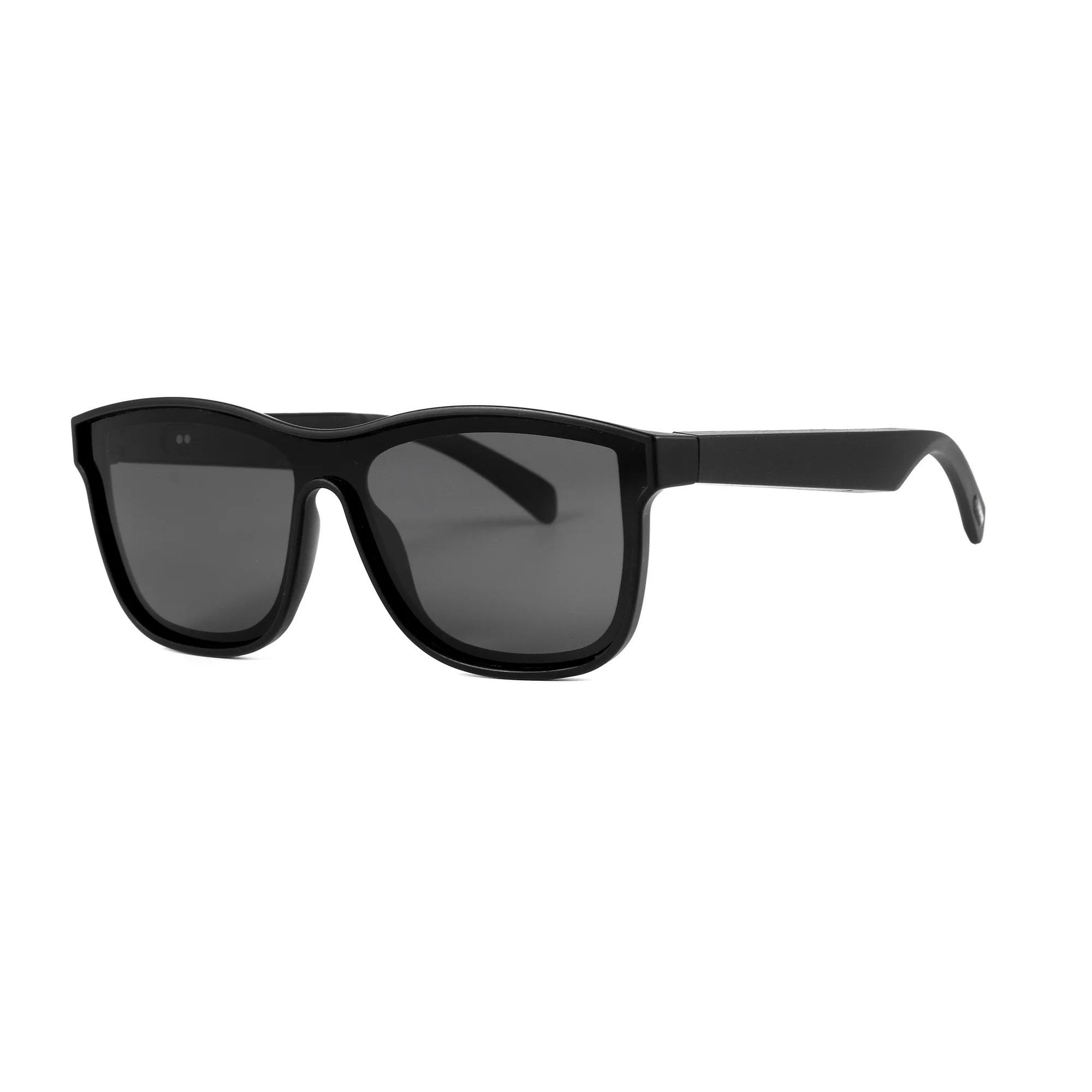 

Men's Bluetooth sunglasses, smart sunglasses, open headset, audio, hands-free, call, music, iPhone, suitable for Huawei and