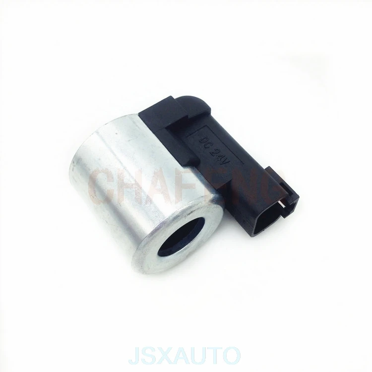 Аксессуары для экскаватора HYUNDAI R225 7 пилот безопасная катушка клапан