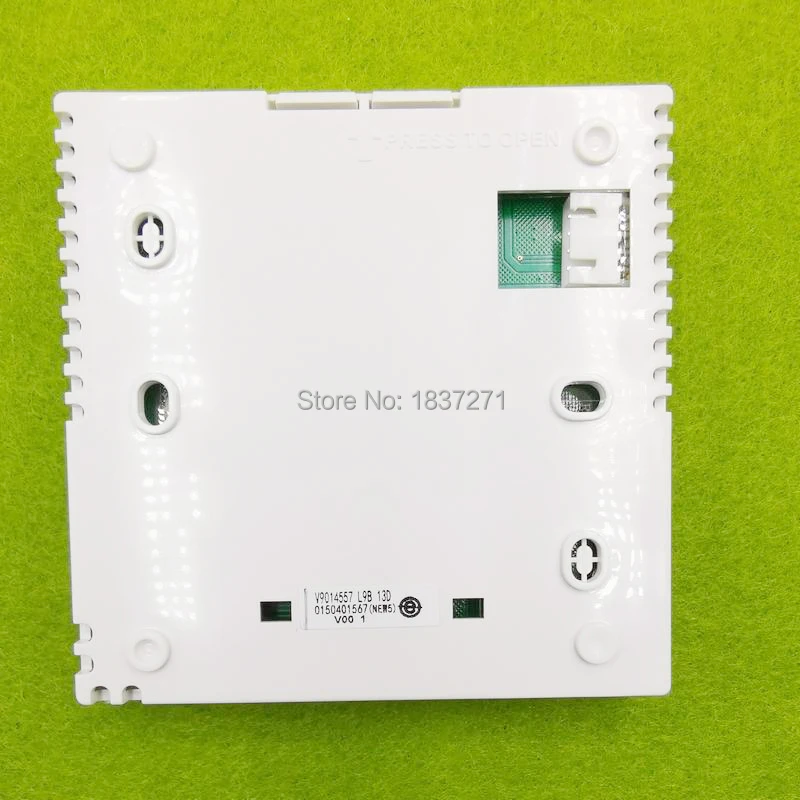 new original control panel YR-E20 0150401567 FOR haier Central air conditioning | Электроника