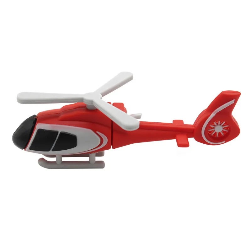 Надпись ME cartive Helicopter 64 Гб милый пингвин USB флэш-накопитель 4 ГБ 8 ГБ 16 ГБ 32 ГБ Флешка USB 2,0 UsbDeath Человек-паук