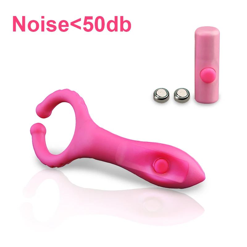 Силиконовый вагины вибратор фаллоимитатор соски зажим Стимулятор точки G