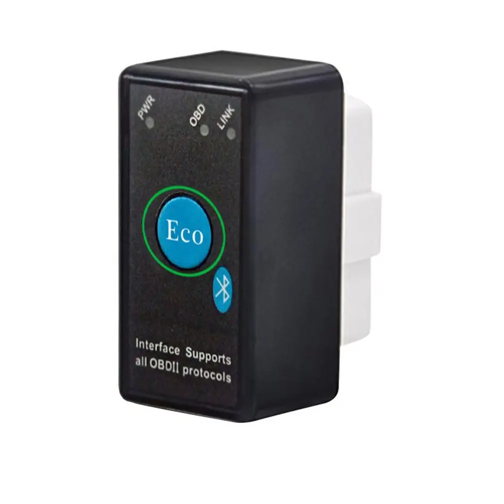 

С переключателем беспроводной чип Elm327 Obd2 V2.1 Wifi Obd2 V2.1 Elm 327 Pic18F25K80 автоматический диагностический инструмент Obd