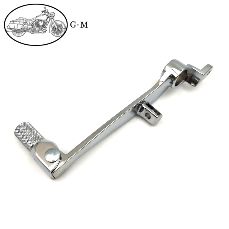 

Motorcycle Rear Folding Brake Lever Foot Pedal For Suzuki GSXR600 GSXR 600 01-03 GSXR750 GSXR 750 00-03 GSXR 1000 GSXR1000 01-04