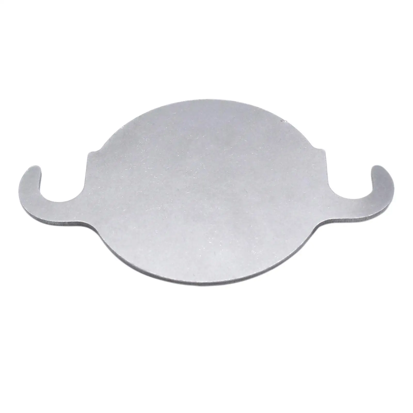 Egr Blank Plate Valves Tools Turbo Valve Kit Fit for D40 D22 Frontier R51 2.5L 3.0L ZD30 |