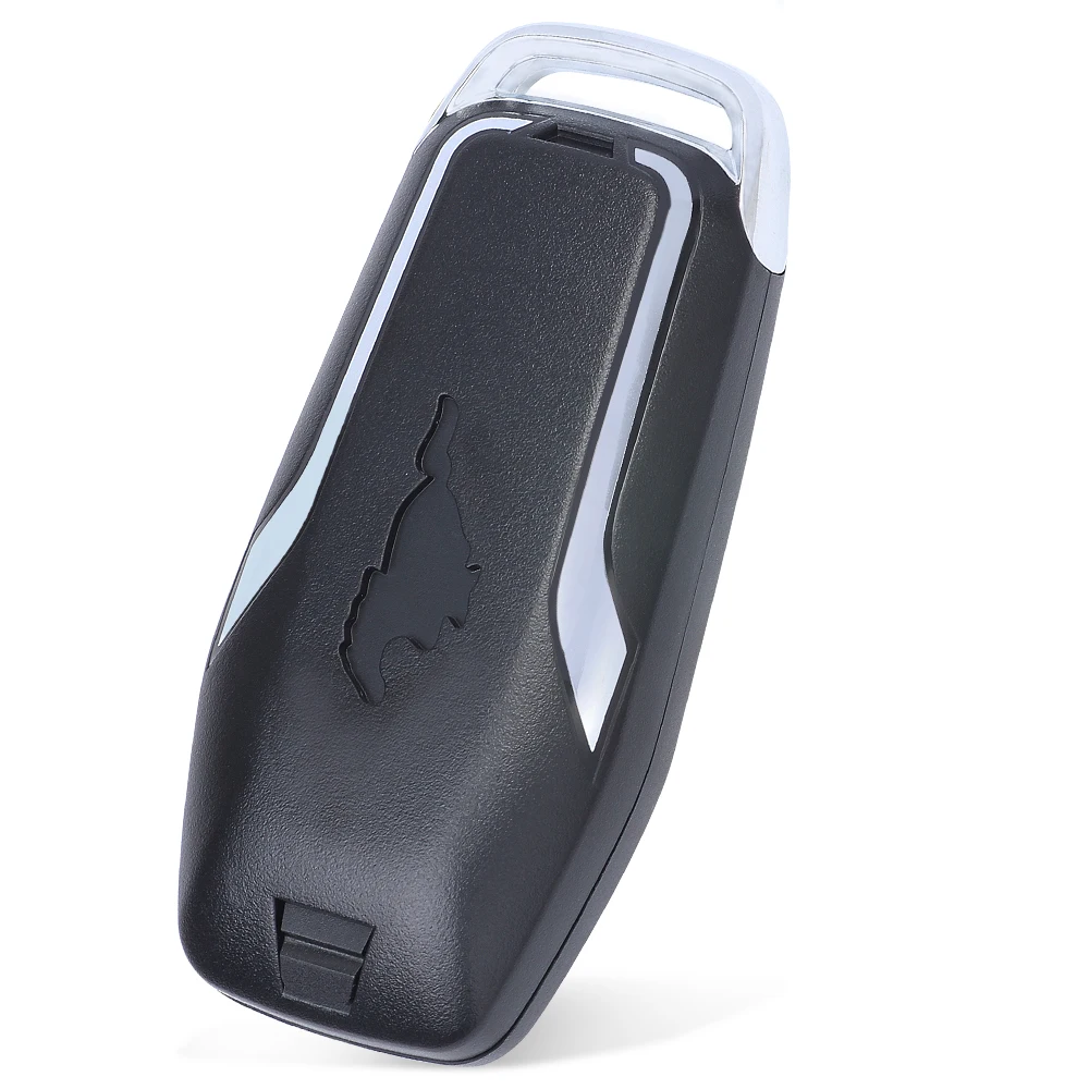 

KEYECU Aftermarket Smart Remote Key FSK 902MHz HITAG PRO 49 for Ford Fusion Explorer edge Mustang 2013-2017 M3N-A2C31243300