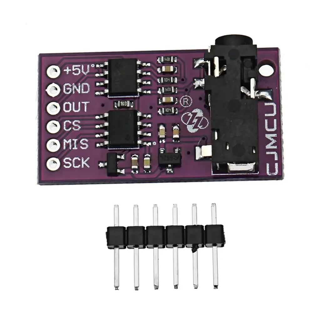 Cjmcu-6701 модуль датчика кожи GSR аналоговый Spi 3 V/5V Для Arduino профессиональные
