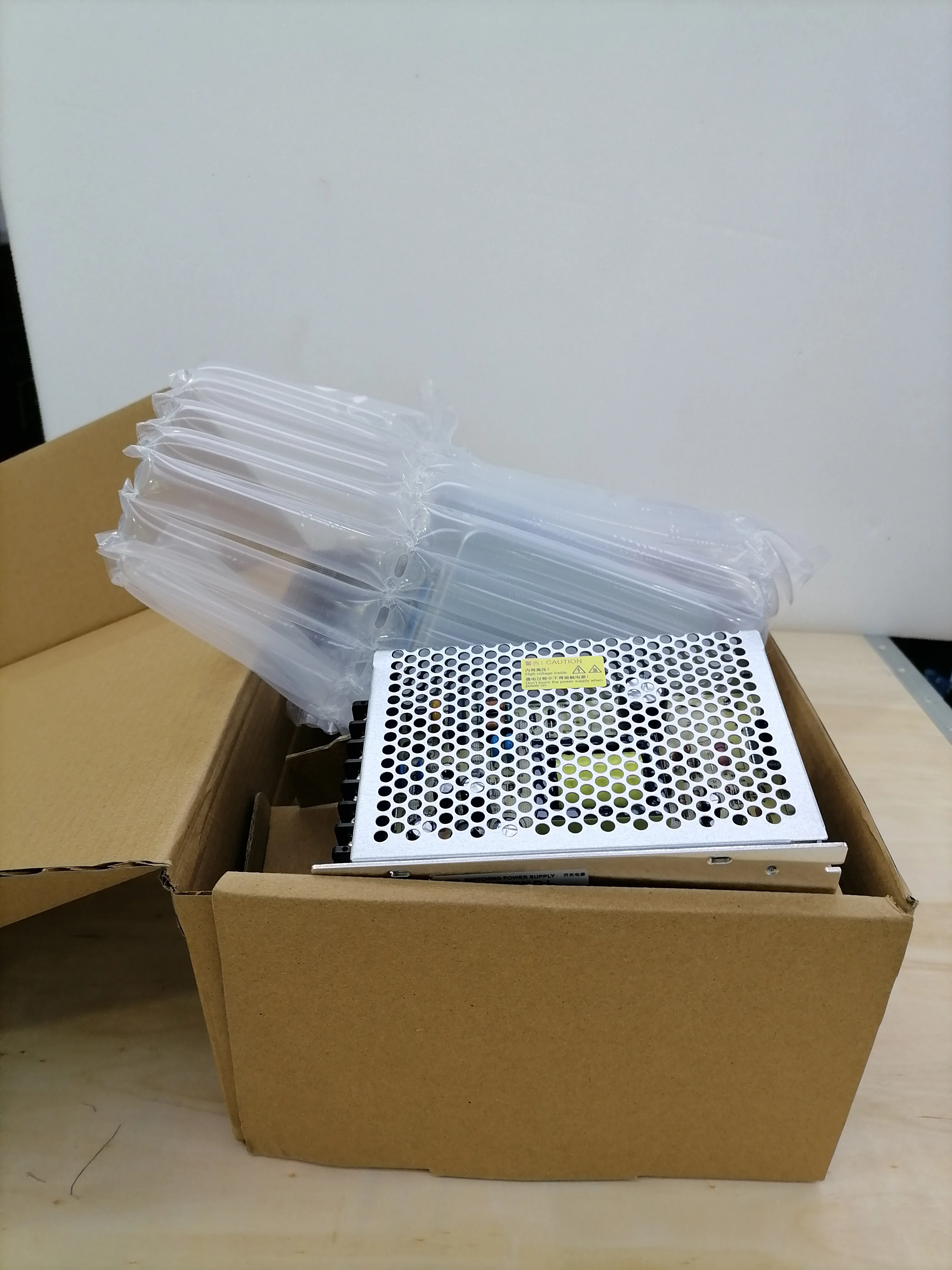 

Laser Galvanometer Power Supply